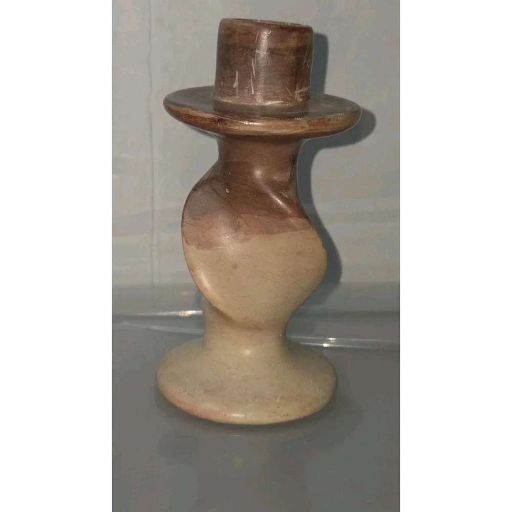 Vtg African Handmade 6